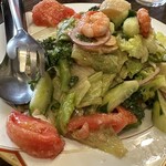 西洋料理 たじま - ２人前