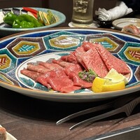焼肉 きたん 法善寺 - 
