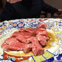 焼肉 きたん 法善寺 - 