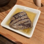 Wagyu U Yakiniku Jukusei O Otoro Gyuutan Kokusan Gyuu Horumon Date No Kura - 