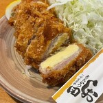 Tonkatsu Shiota - 