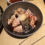 焼肉ホルモン 龍の巣 - 