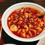 陳麻婆豆腐 - 