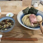 Ganso Saga Tsukemen Kotora - 