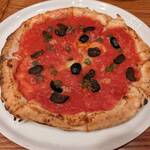 Trattoria Pizzeria Pireus - 