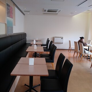 プロントカフェ_2