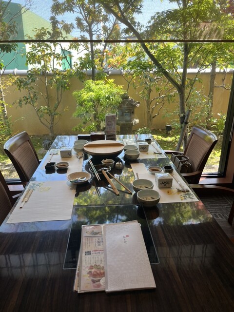 Ume no Hana Takatsuki Ten photo 4