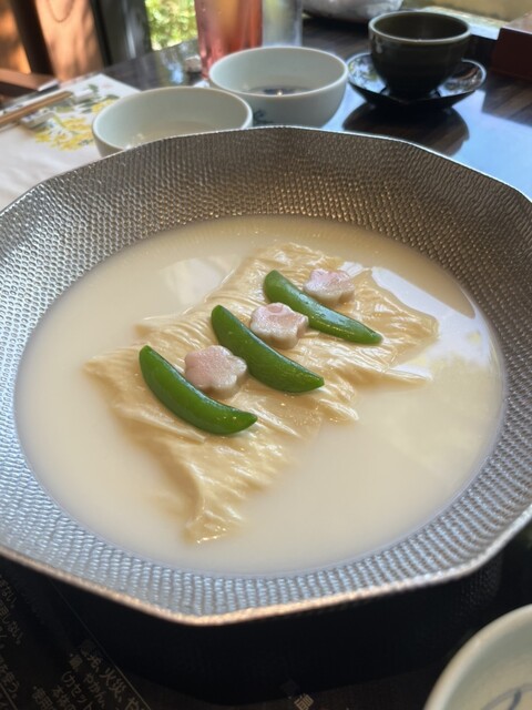 Ume no Hana Takatsuki Ten photo 3