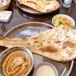 まじゅばんカレー - 