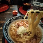 Soba Shibuya - 