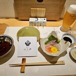 Tempura Fukuda - 