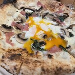 Pizzeria CUORERUDINO - 