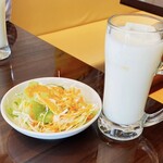まじゅばんカレー - 