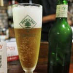 牛久駅東口ダイニング 酒縁 - ハートランド