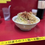 ラーメン二郎 - 