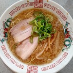 Ramen Daitouryou - 