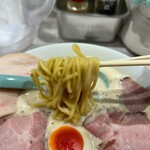 ラーメン家 あかぎ - 