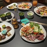 EL DORADO / ホテル イル・パラッツォ - 