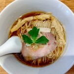 麺匠 一粒万倍 寺町店 - 