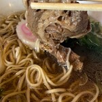 らーめん芝浜 - 