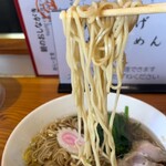 らーめん芝浜 - 