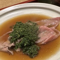 室町 和久傳 - 