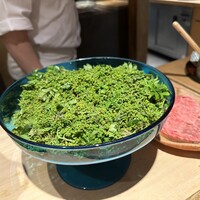 室町 和久傳 - 