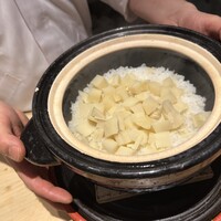 室町 和久傳 - 