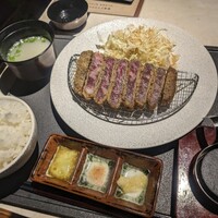 牛の達人 Private 西新宿店 -  牛の達人 Private 西新宿店 -