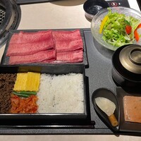 牛の達人 Private 西新宿店 -  牛の達人 Private 西新宿店 -