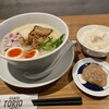 RAMEN TORIO