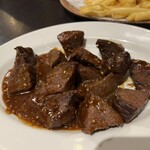 和牛肉寿司&シュラスコ食べ放題 個室肉バル ウォルトンズ - 