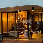 Cafe Garage Bento - 