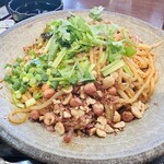 中国湖南料理 李湘潭 湘菜館 - 