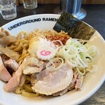 UNDERGROUND RAMEN - 