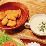 쿠아 아이나 재즈드리무 나가시마점