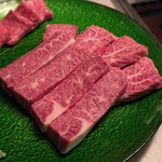 Yakiniku Ushinoe - 