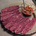 Yakiniku Ushinoe - 