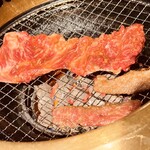 Yakiniku Niku Terasu - 