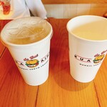 쿠아 아이나 재즈드리무 나가시마점