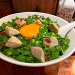 麺屋 我論 - 