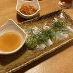 Sushi Izakaya Yataizushi - 