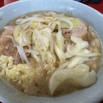 ラーメン二郎 - 