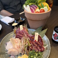 麻布十番しも井 - 