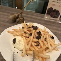 ダルマット 六本木ヒルズ店 - 