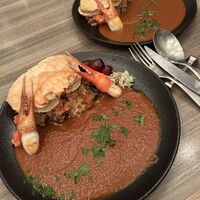 ダルマット 六本木ヒルズ店 - 
