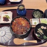 ひつまぶし名古屋備長 大名古屋ビルヂング店 - 