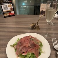 ダルマット 六本木ヒルズ店 - 