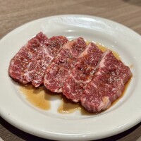 焼肉あきら - 