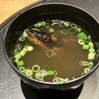 うなぎ四代目菊川 ムスブ田町店 - 